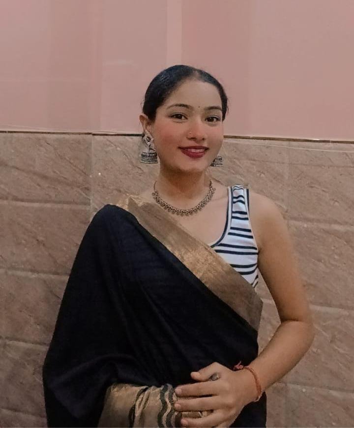 MS. Mansi Negi 